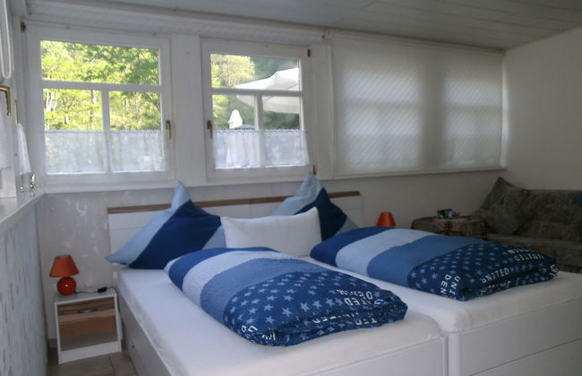 Ferienwohnungen Linkemühle - Foto 1