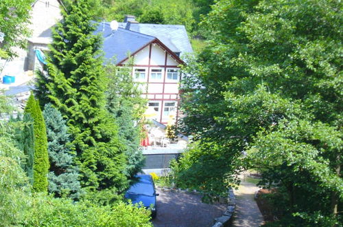 Photo 47 - Ferienwohnungen Linkemühle