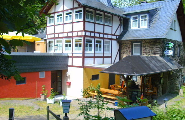 Ferienwohnungen Linkemühle - Foto 42
