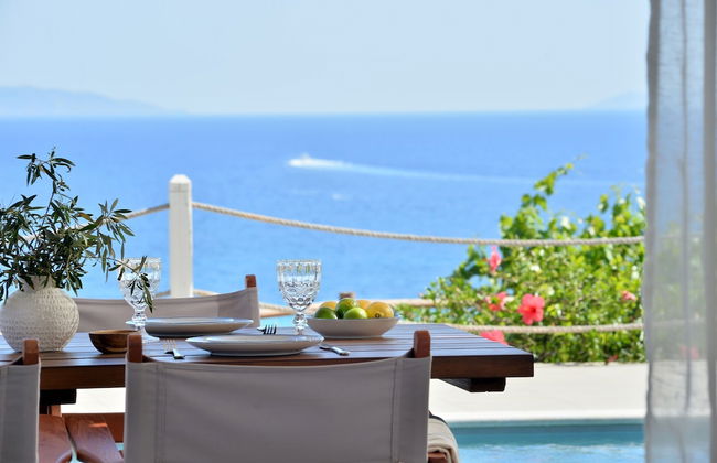 Mythology Naxos Villas & Suites - Foto 60
