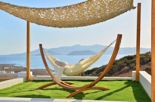 Photo 7 - Mythology Naxos Villas & Suites