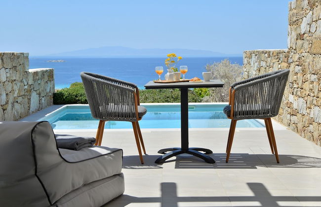 Mythology Naxos Villas & Suites - Foto 18