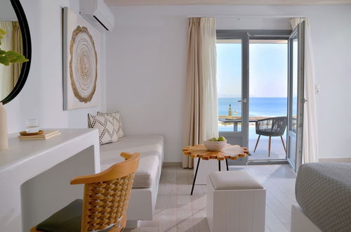 Photo 3 - Mythology Naxos Villas & Suites