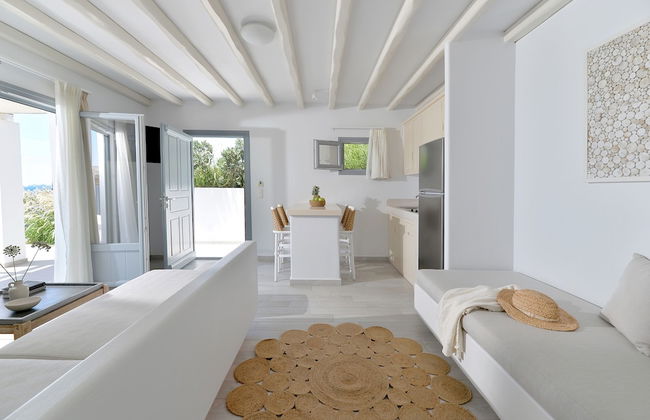 Mythology Naxos Villas & Suites - Foto 41