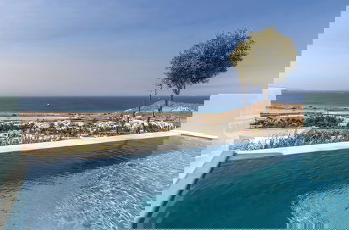 Photo 10 - Mythology Naxos Villas & Suites