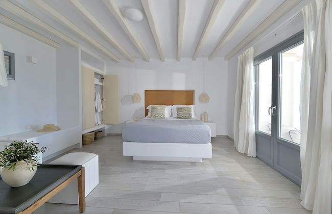 Mythology Naxos Villas & Suites - Foto 27