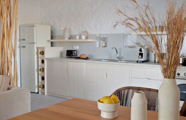 Mythology Naxos Villas & Suites - Foto 17