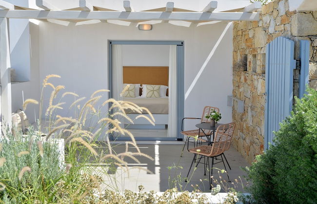 Mythology Naxos Villas & Suites - Foto 39