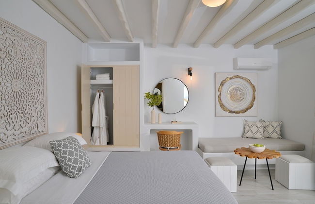 Mythology Naxos Villas & Suites - Foto 4