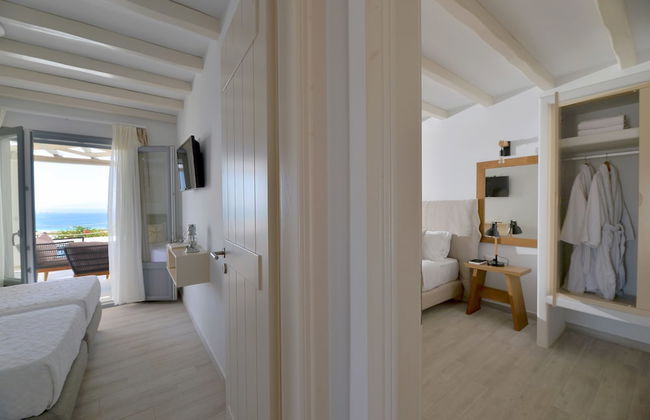 Mythology Naxos Villas & Suites - Foto 58