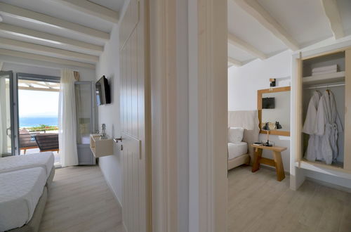 Photo 42 - Mythology Naxos Villas & Suites