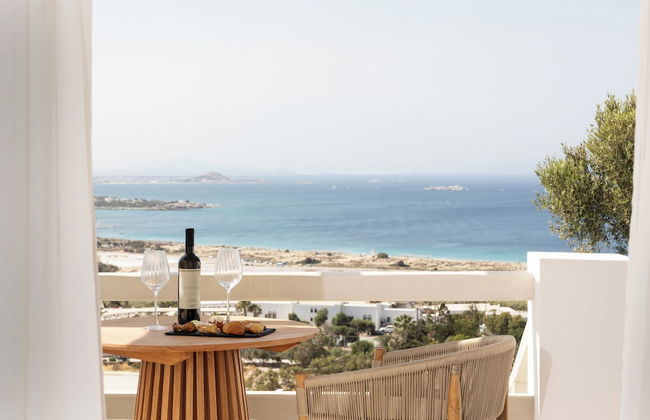 Mythology Naxos Villas & Suites - Foto 15