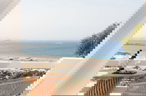 Photo 15 - Mythology Naxos Villas & Suites