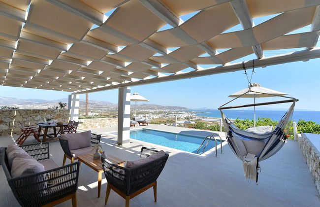 Mythology Naxos Villas & Suites - Foto 72