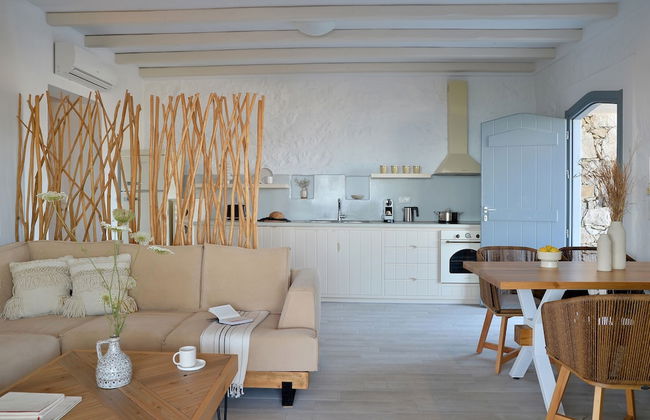 Mythology Naxos Villas & Suites - Foto 63