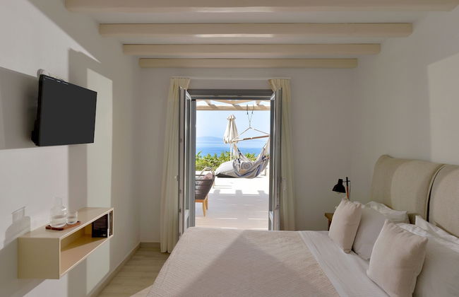 Mythology Naxos Villas & Suites - Foto 68