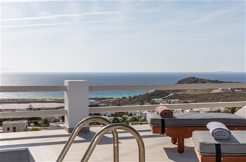 Foto 79 - Mythology Naxos Villas & Suites