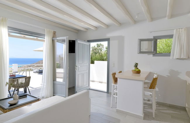 Mythology Naxos Villas & Suites - Foto 40