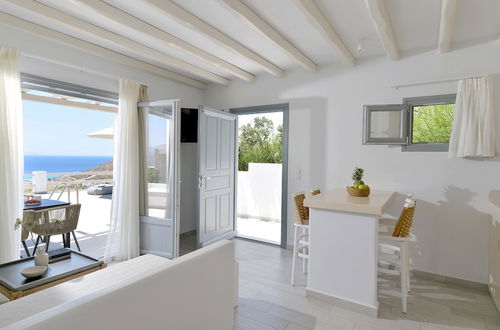 Photo 24 - Mythology Naxos Villas & Suites