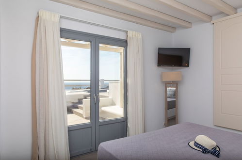 Foto 4 - Mythology Naxos Villas & Suites