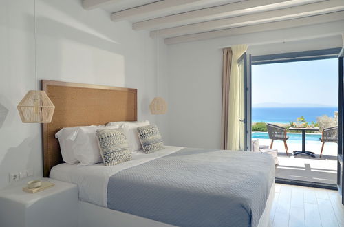 Photo 8 - Mythology Naxos Villas & Suites