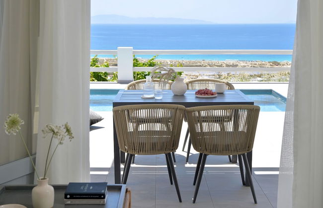 Mythology Naxos Villas & Suites - Foto 35