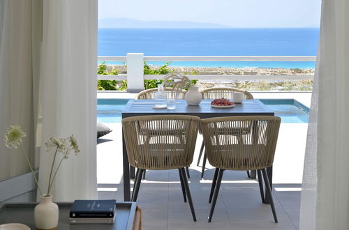 Photo 19 - Mythology Naxos Villas & Suites