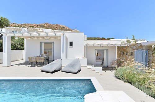 Photo 27 - Mythology Naxos Villas & Suites