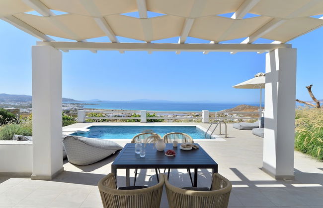 Mythology Naxos Villas & Suites - Foto 34