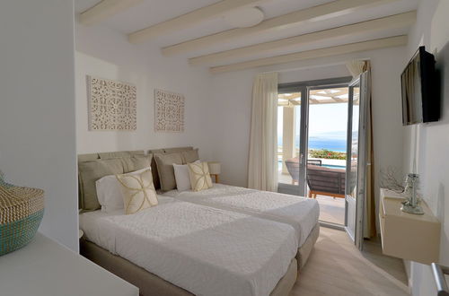 Photo 57 - Mythology Naxos Villas & Suites