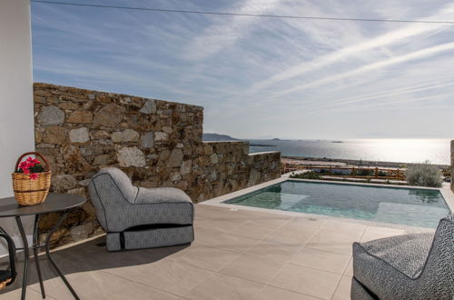 Foto 1 - Mythology Naxos Villas & Suites