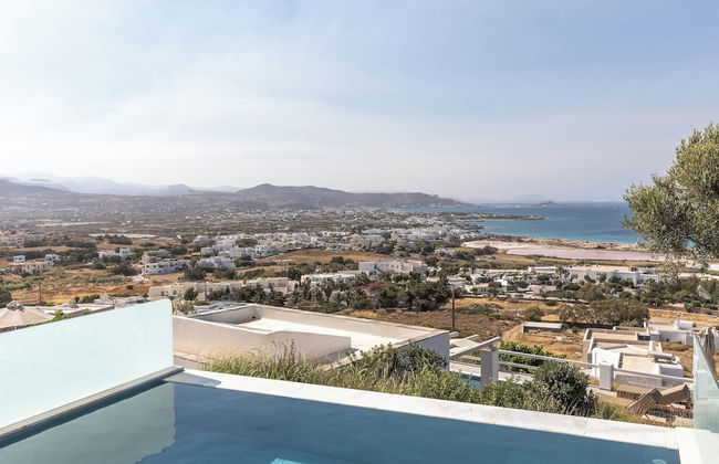 Mythology Naxos Villas & Suites - Foto 11