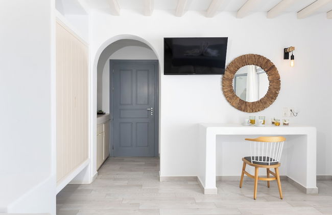 Mythology Naxos Villas & Suites - Foto 16