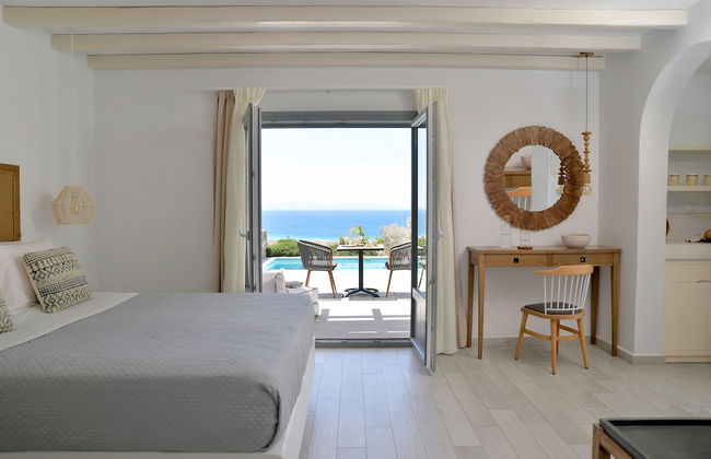 Mythology Naxos Villas & Suites - Foto 20