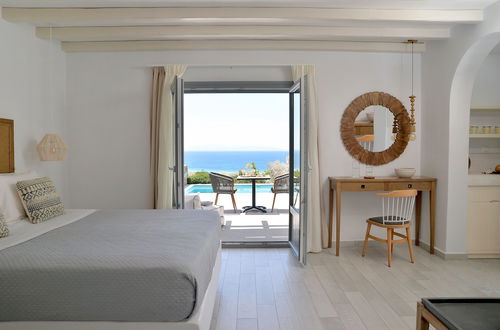 Photo 4 - Mythology Naxos Villas & Suites