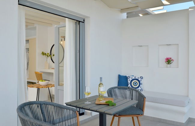 Mythology Naxos Villas & Suites - Foto 5