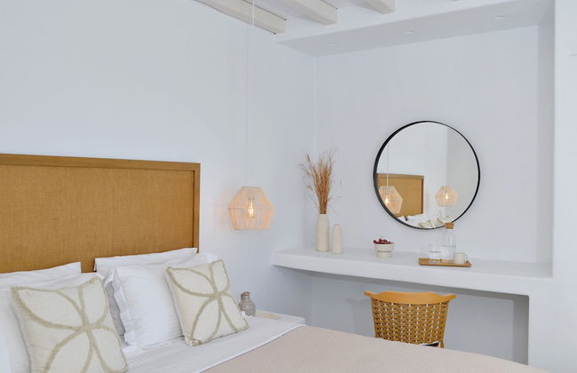 Mythology Naxos Villas & Suites - Foto 36