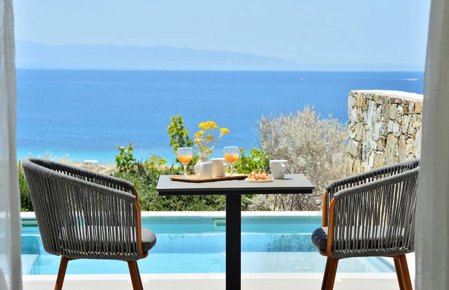 Mythology Naxos Villas & Suites - Foto 19