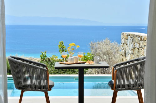 Photo 3 - Mythology Naxos Villas & Suites