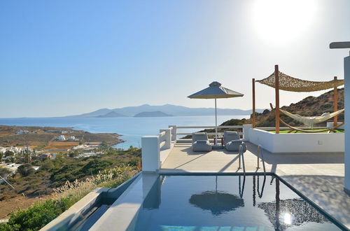 Photo 6 - Mythology Naxos Villas & Suites