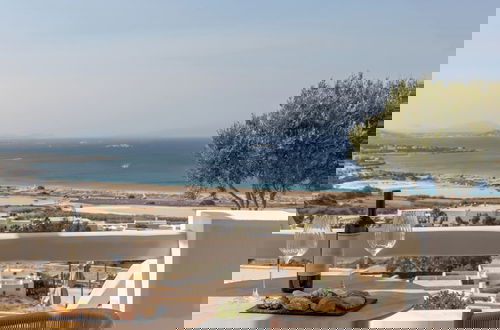 Photo 14 - Mythology Naxos Villas & Suites