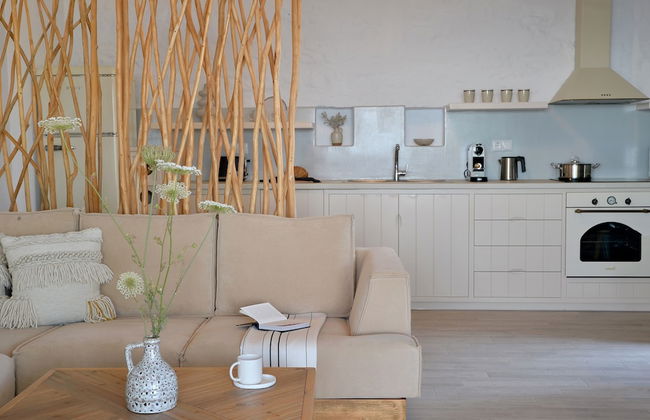 Mythology Naxos Villas & Suites - Foto 61