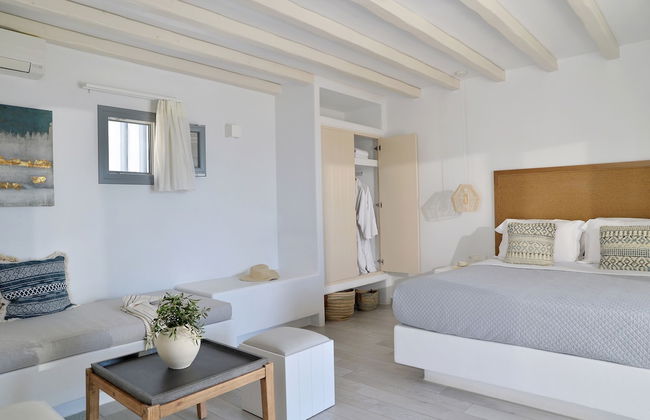 Mythology Naxos Villas & Suites - Foto 29