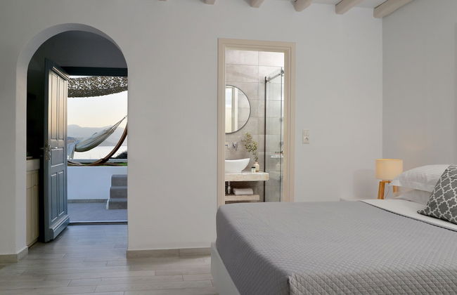 Mythology Naxos Villas & Suites - Foto 8