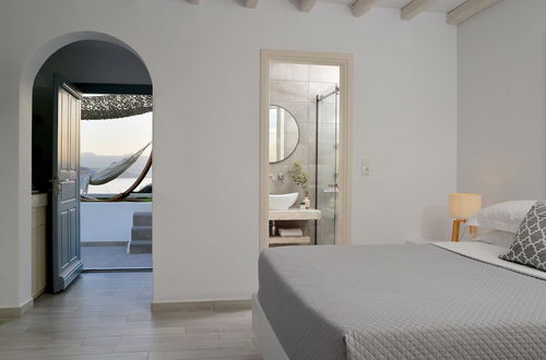 Photo 8 - Mythology Naxos Villas & Suites