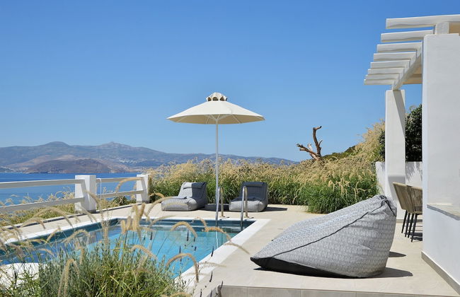 Mythology Naxos Villas & Suites - Foto 38
