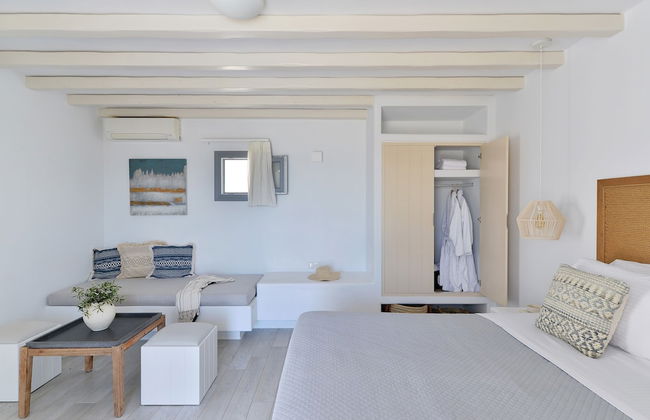 Mythology Naxos Villas & Suites - Foto 28