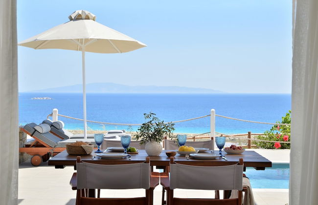Mythology Naxos Villas & Suites - Foto 69