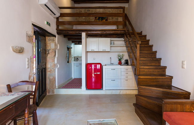 Erondas Cretan Country Villas - Foto 19