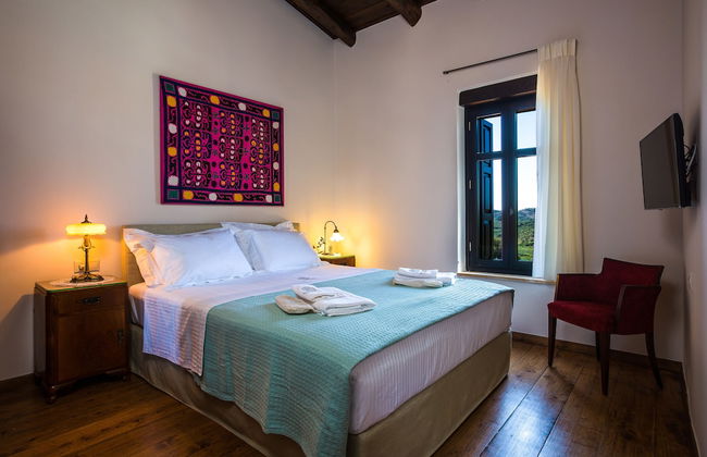 Erondas Cretan Country Villas - Foto 10